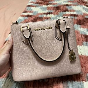 michael kors purse